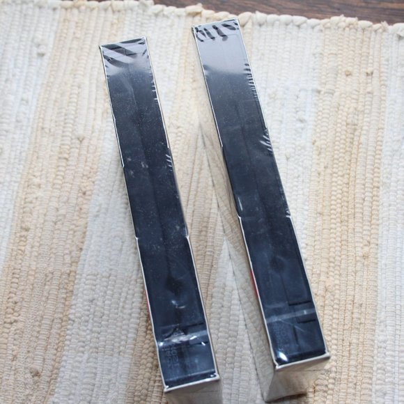 MAXELL LOT 2 T-120 HGX-GOLD 6 HOUR BLANK VIDEO CASSETTE TAPES VHS NEW-SEALED - Picture 2 of 7